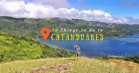 catanduanes tourist spot|10 Tourist Spots in Catanduanes (And How to Get There).